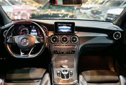 مرسيدس بنز GLC